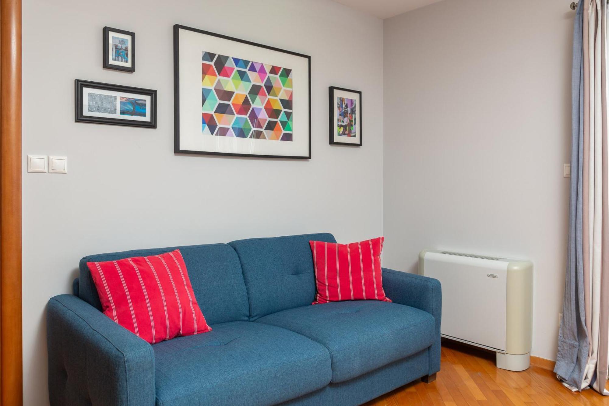 Brkic Apartments With Private Parking Makarska Cameră foto