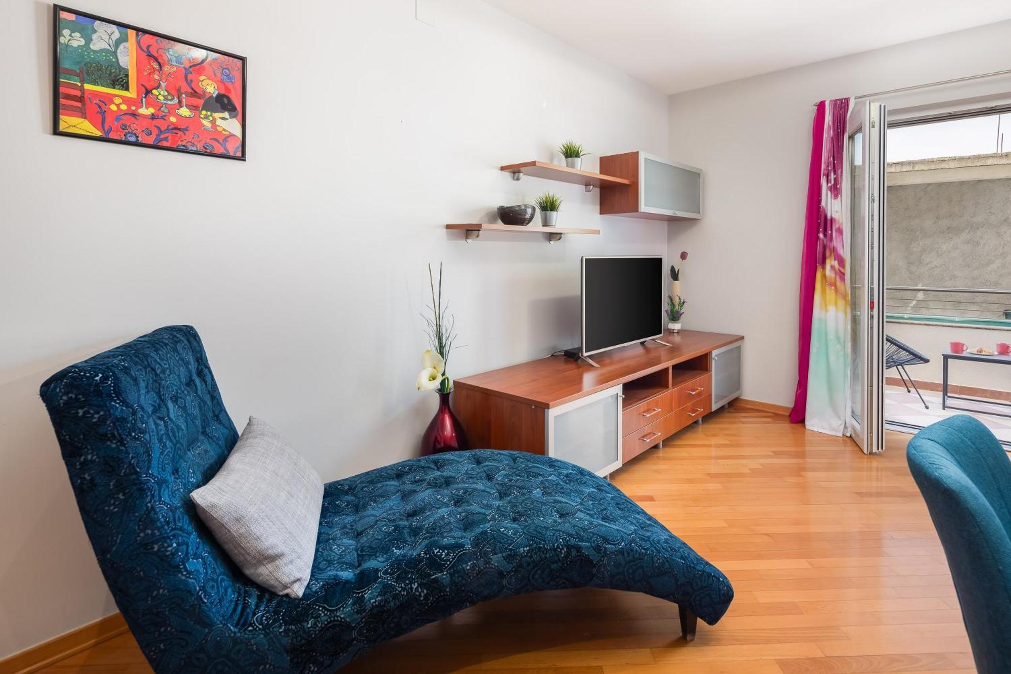 Brkic Apartments With Private Parking Makarska Cameră foto